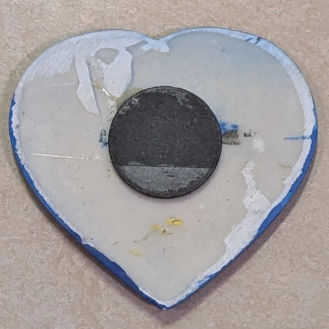 Magnet från Kreta - 1