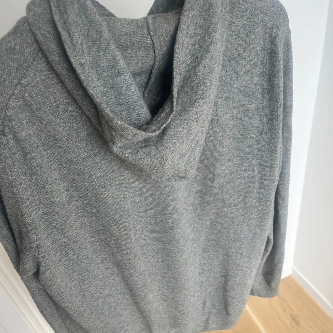 Kashmirhoodie Oscar Jacobson - 1