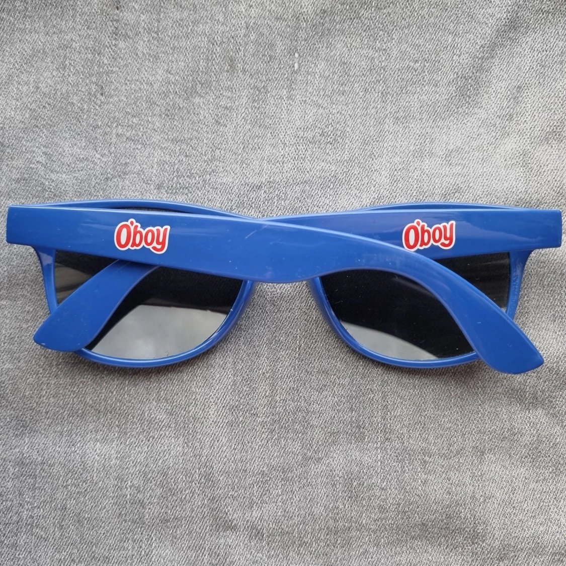 Oboy Solglasögon  - 1