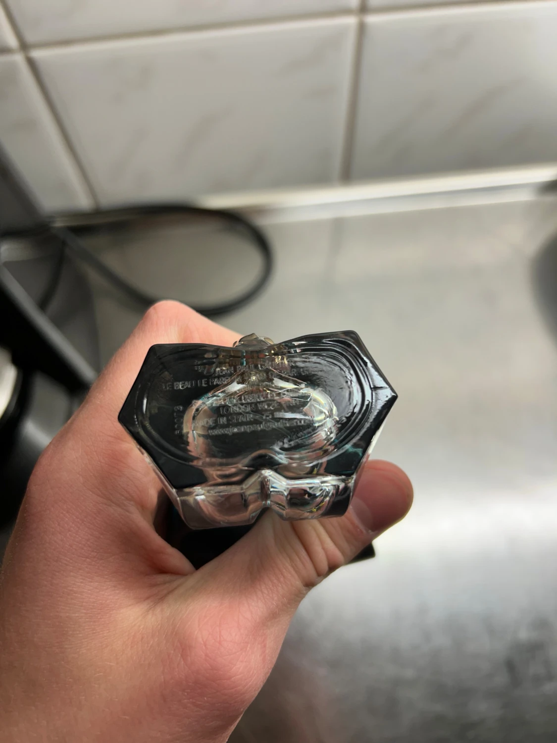 Parfym typ 60ml kvar - 1