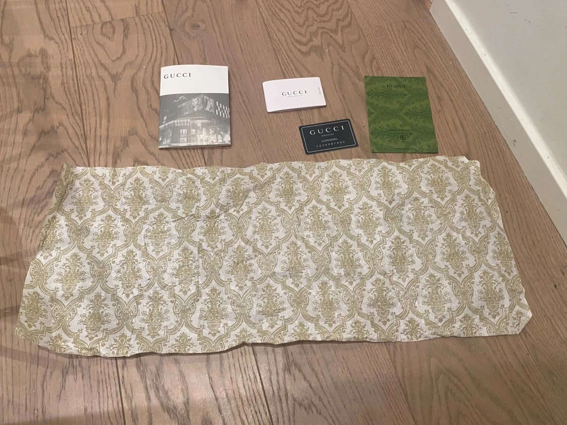 Guccii ace snake - 2