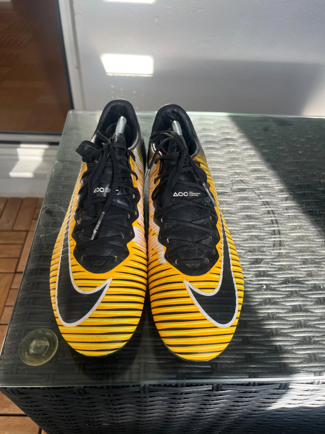 Nike Mercurial Vapor XI - 1
