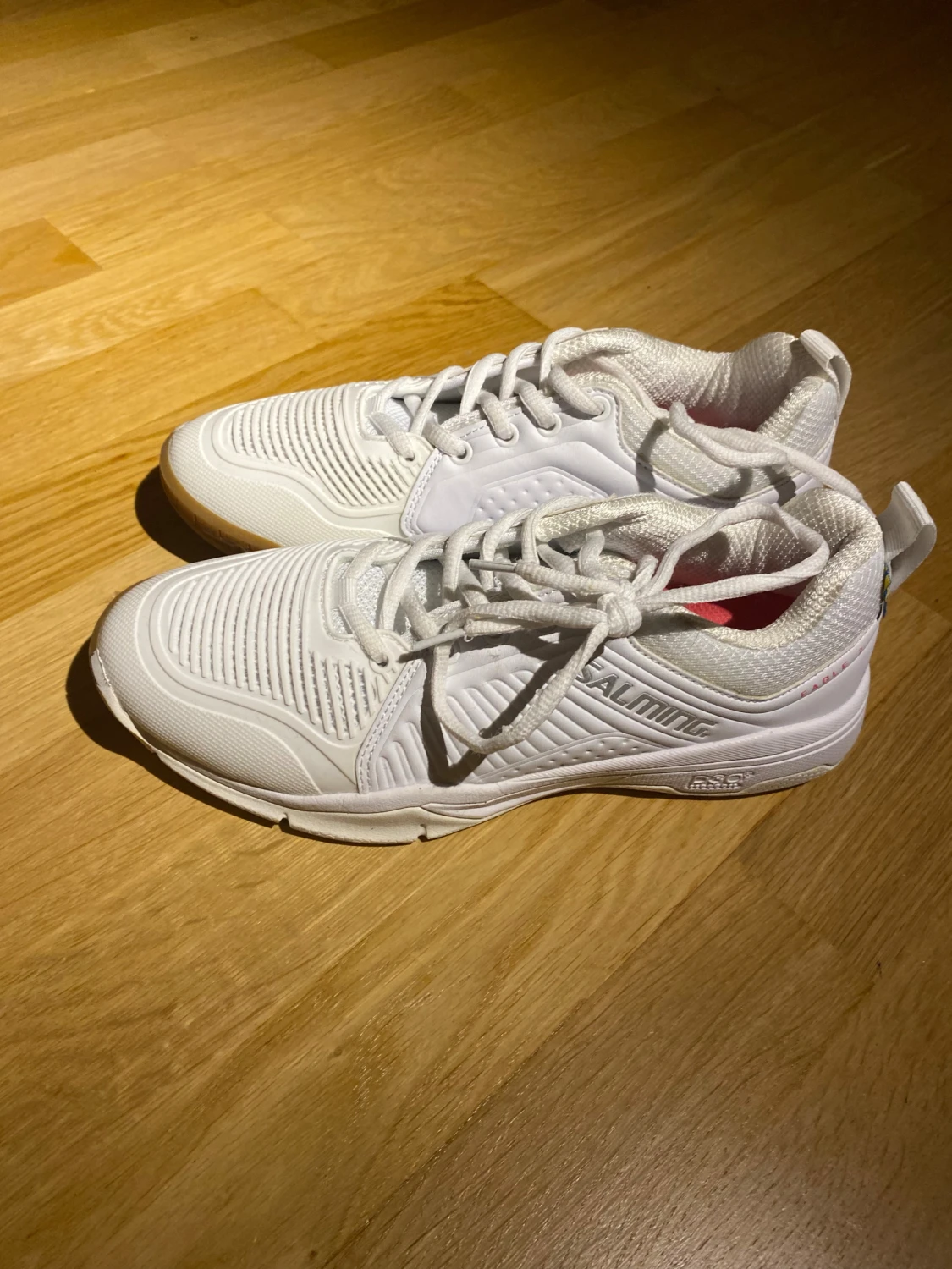 Vita Salming Eagle 2 innebandyskor  - 2