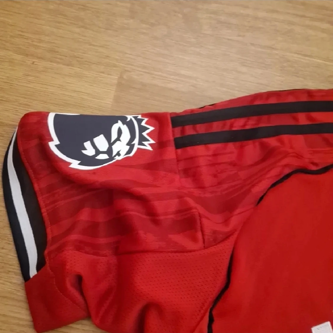 Manchester United tröja - 3