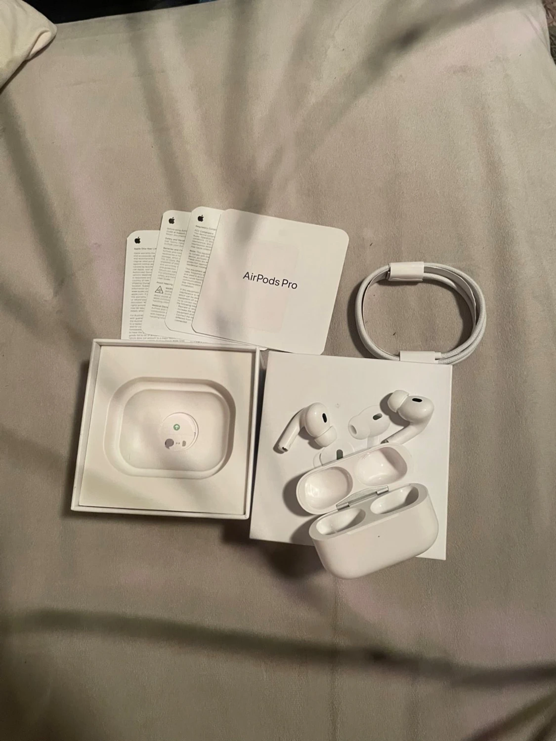AirPods Pro (2nd generation) - 3