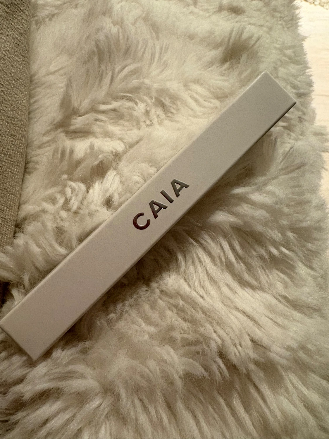 Caia lip primer