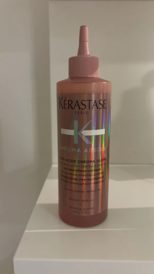 Kérastase Chroma Absolu Gloss - Kérastase Chroma Absolu Soin Acide Chroma gloss