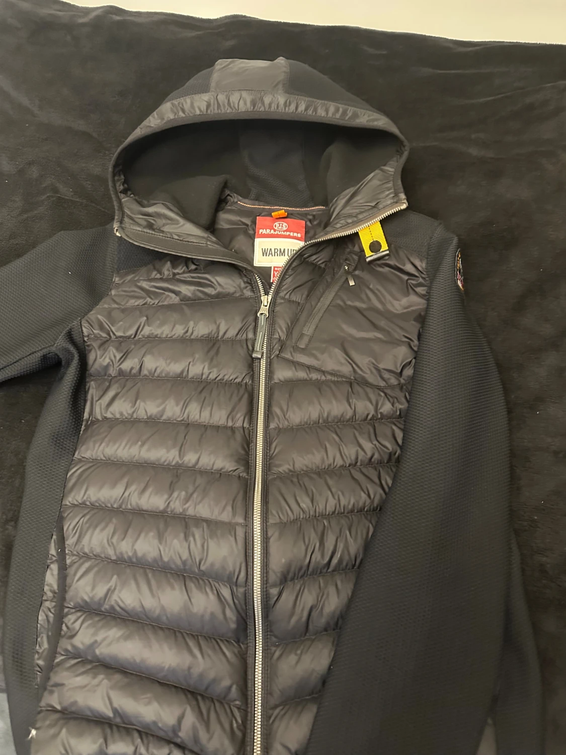 Parajumpers jacka cardigan  - 2