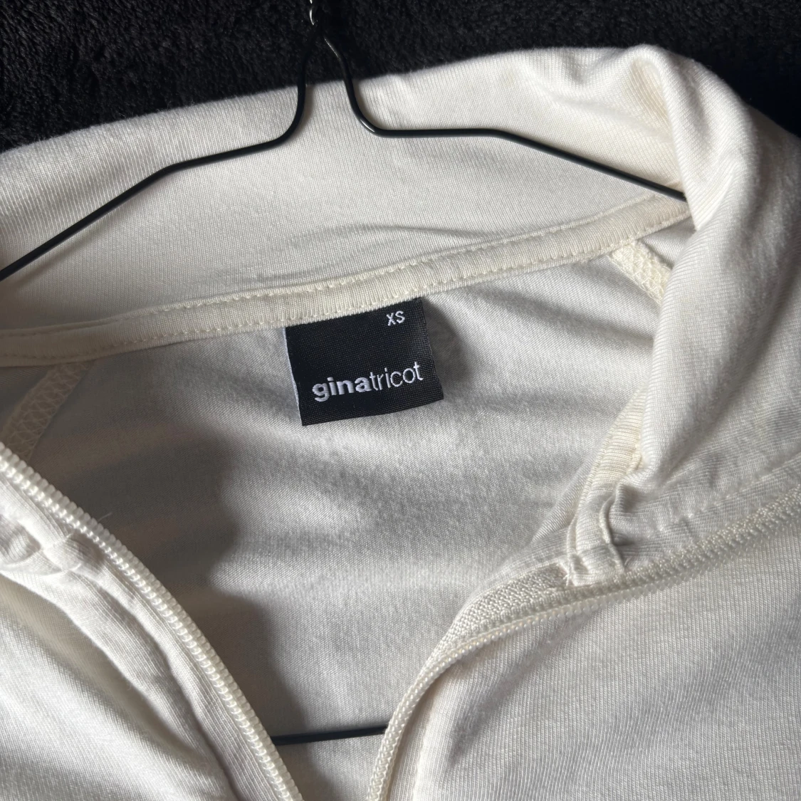 Gina Tricot soft touch jacka  - 1