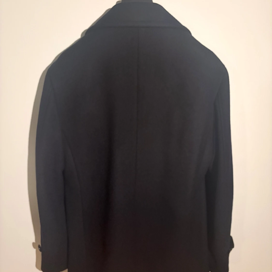  skepparkavaj i ull från Suitsupply - 3