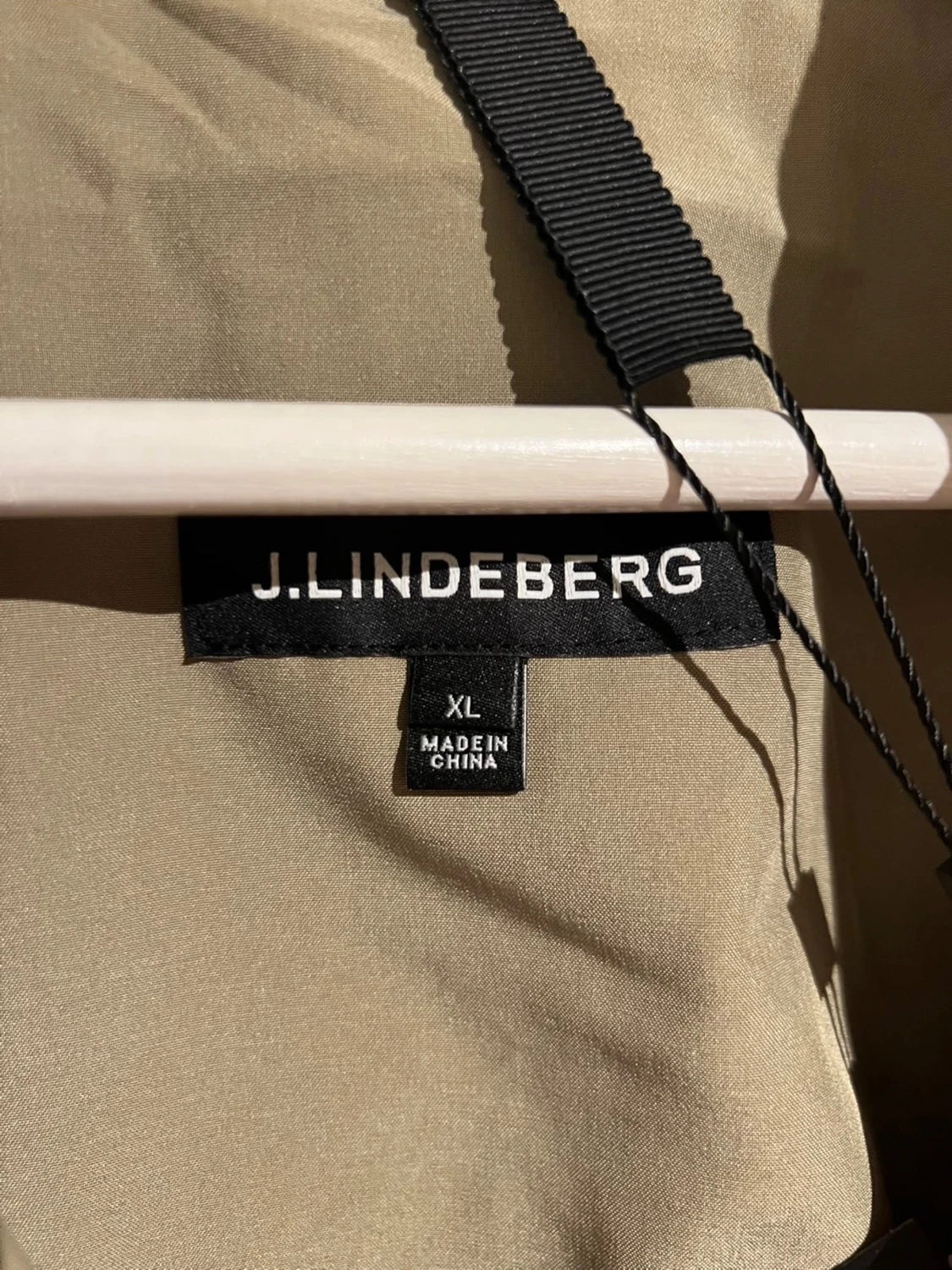 J.Lindeberg Field Jacka - 2