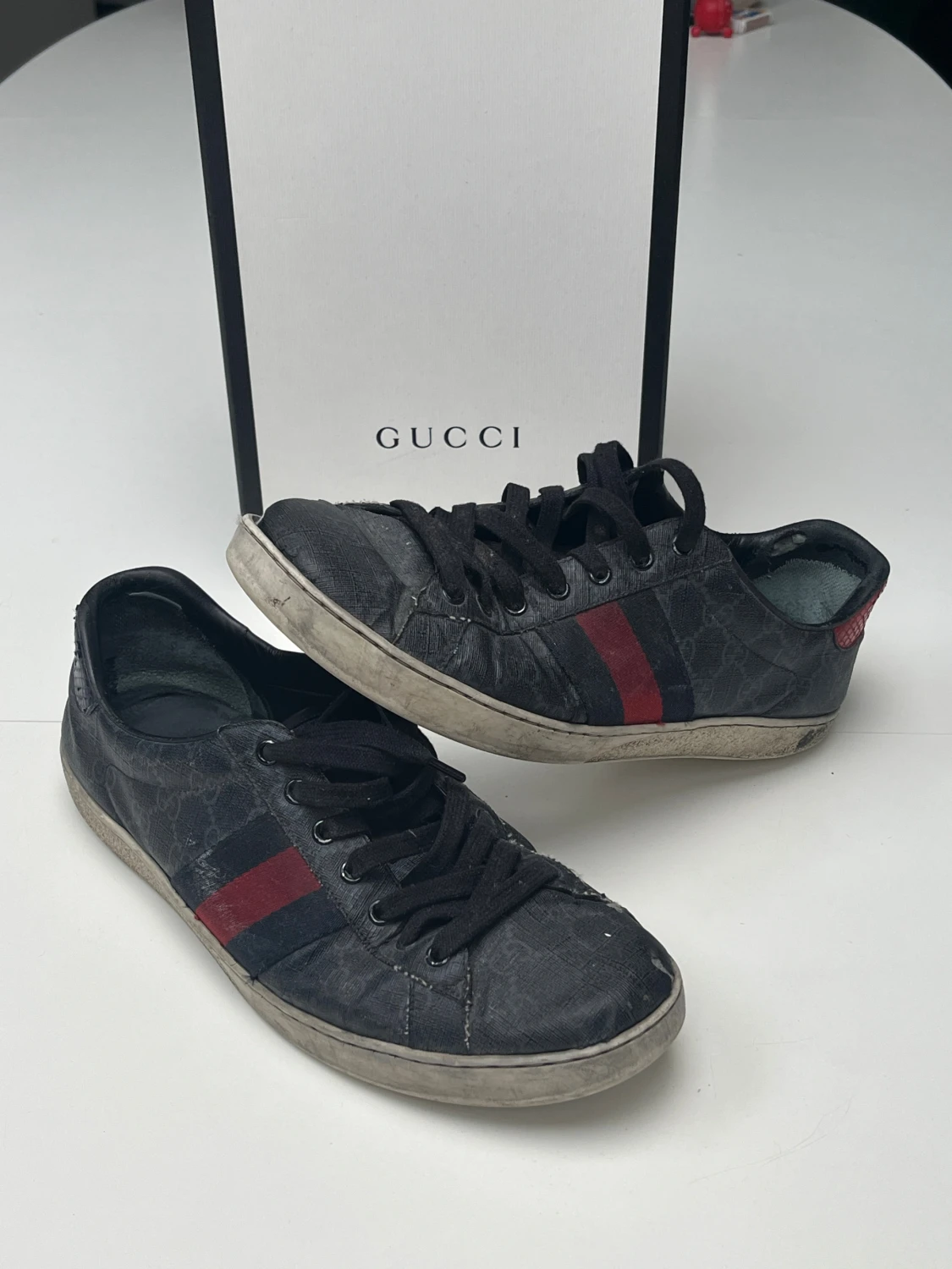 Gucci Ace
