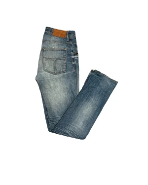 Tiger of Sweden jeans - Riktigt snygga tiger of Sweden jeans med riktigt skön tvätt. Storlek W31 L32. 