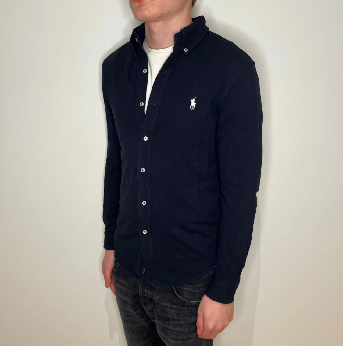 Ralph lauren skjorta - 1