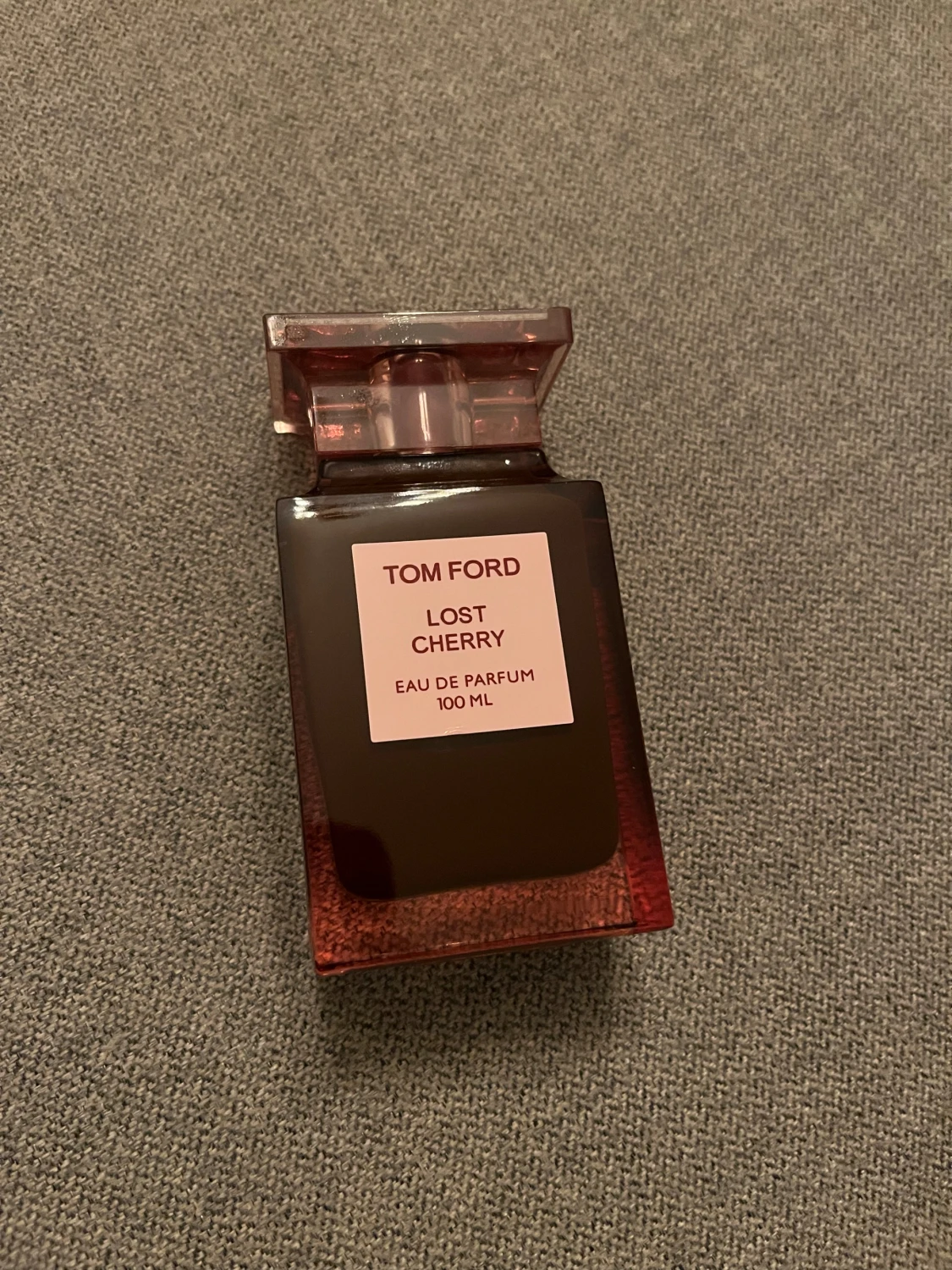 Tom Ford Lost Cherry 100ml - 1