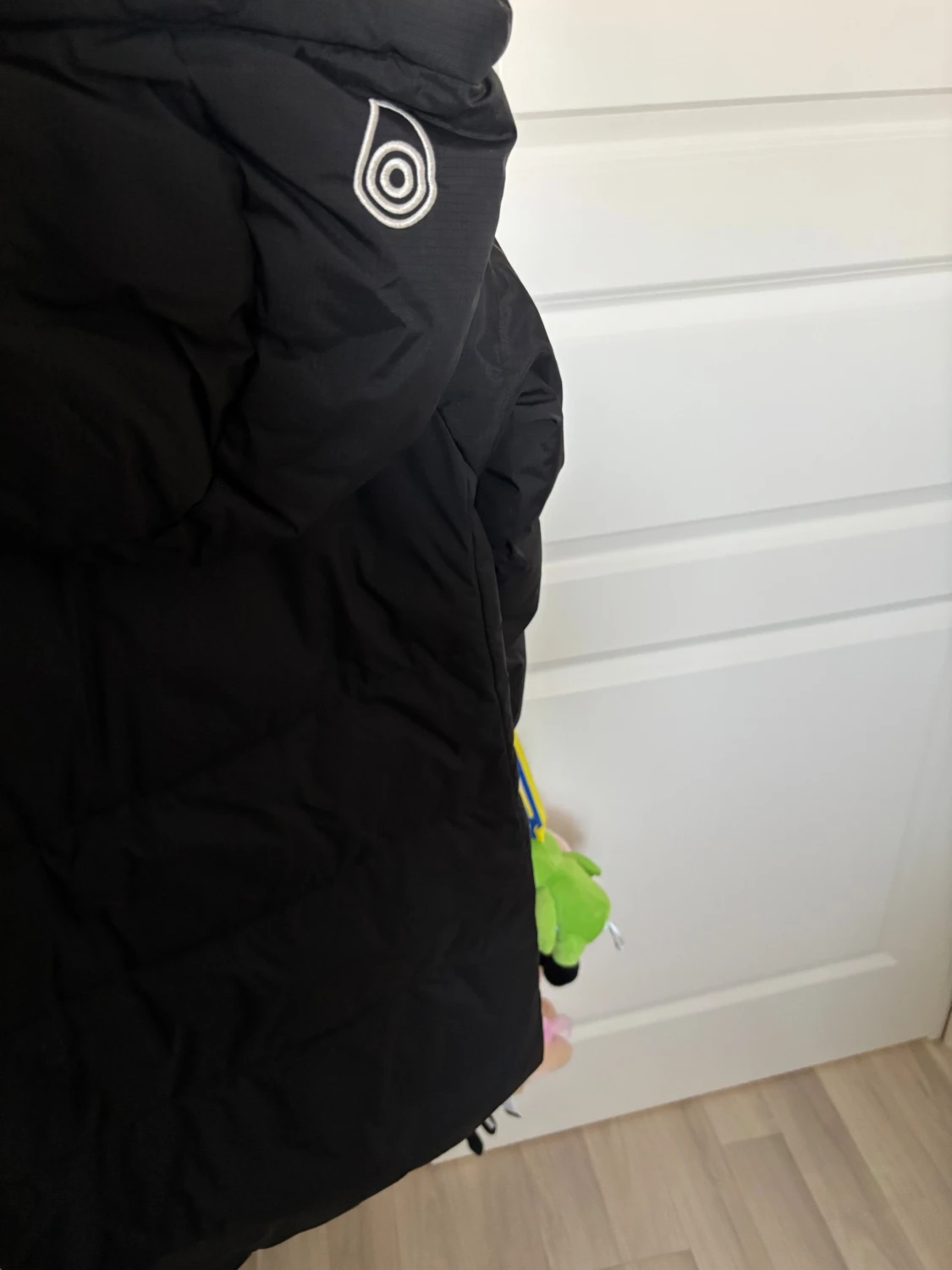 Sail Racing Jacka - 4