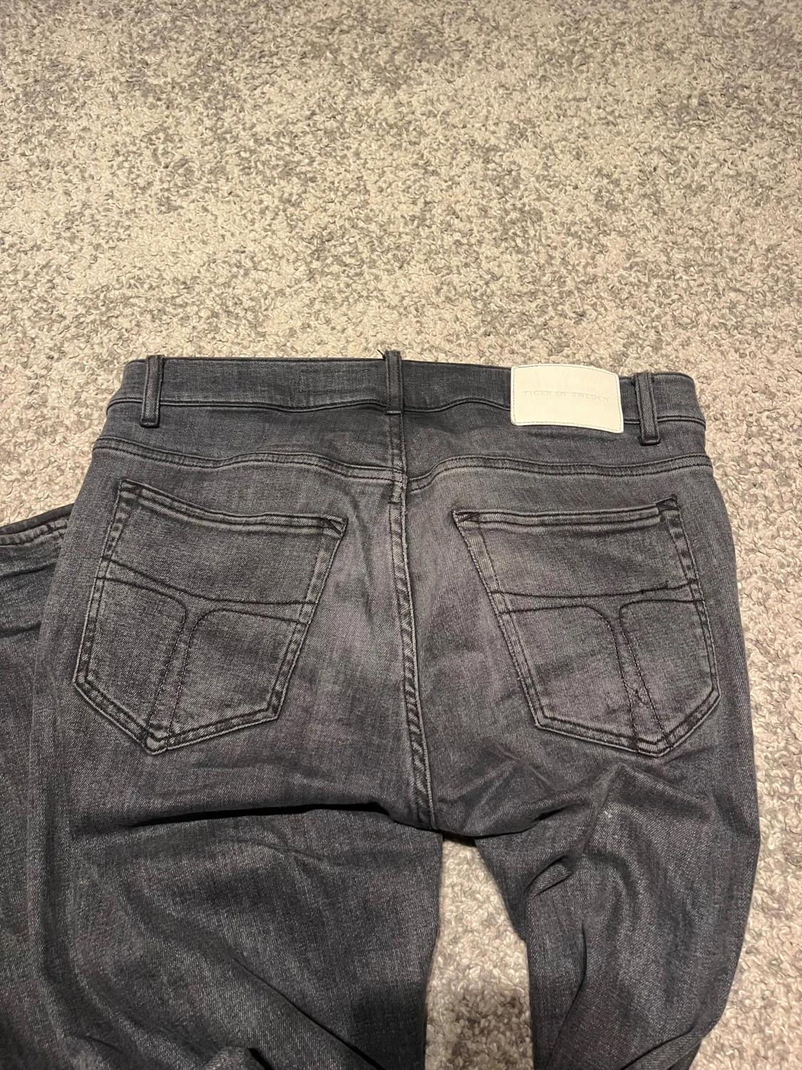 Tigerofsweden jeans  - 2