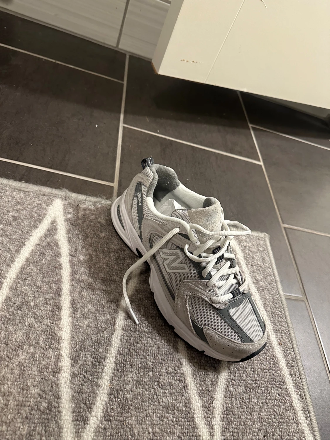 Nya New Balance 530s