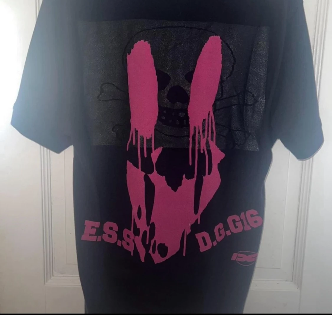 Eversince polo BLADEE DRAIN GANGG🤑🧧 - 1