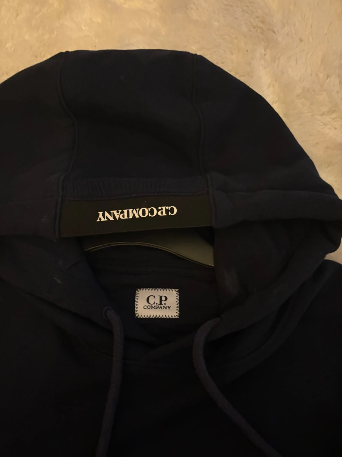 Cp company hoodie  - 1