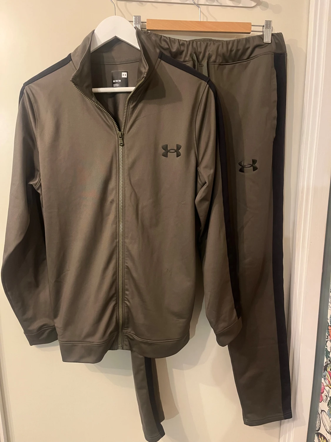 Under Armour tracksuit  - 2