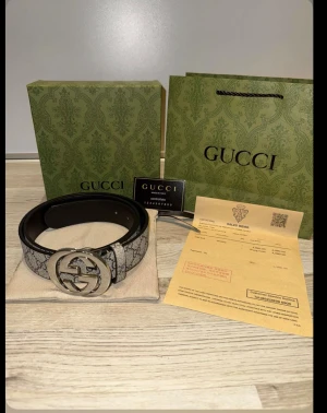 Säljer mitt bälte - Säljer mitt bälte för ett bra pris 