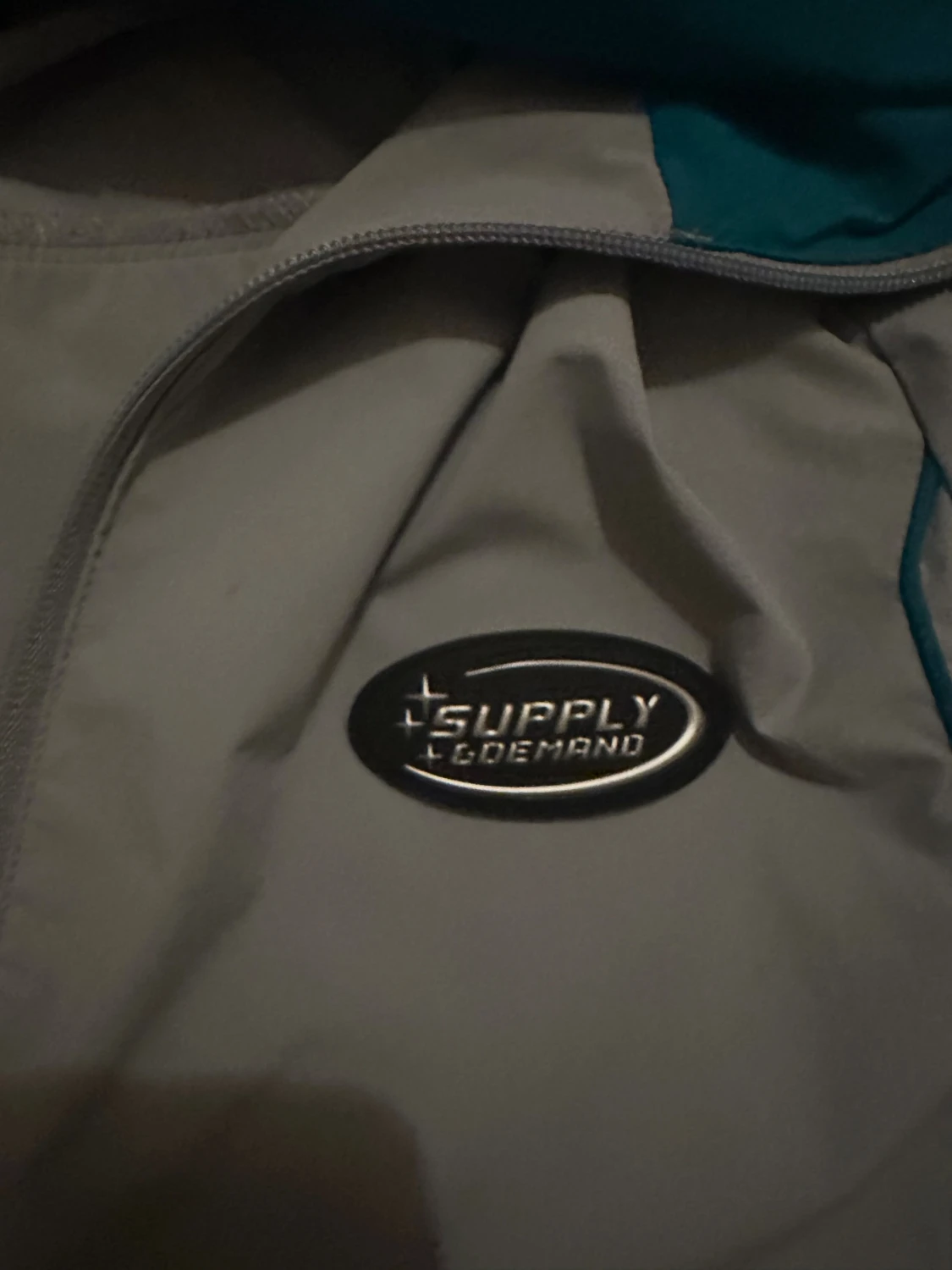 Supply and demand  - 1