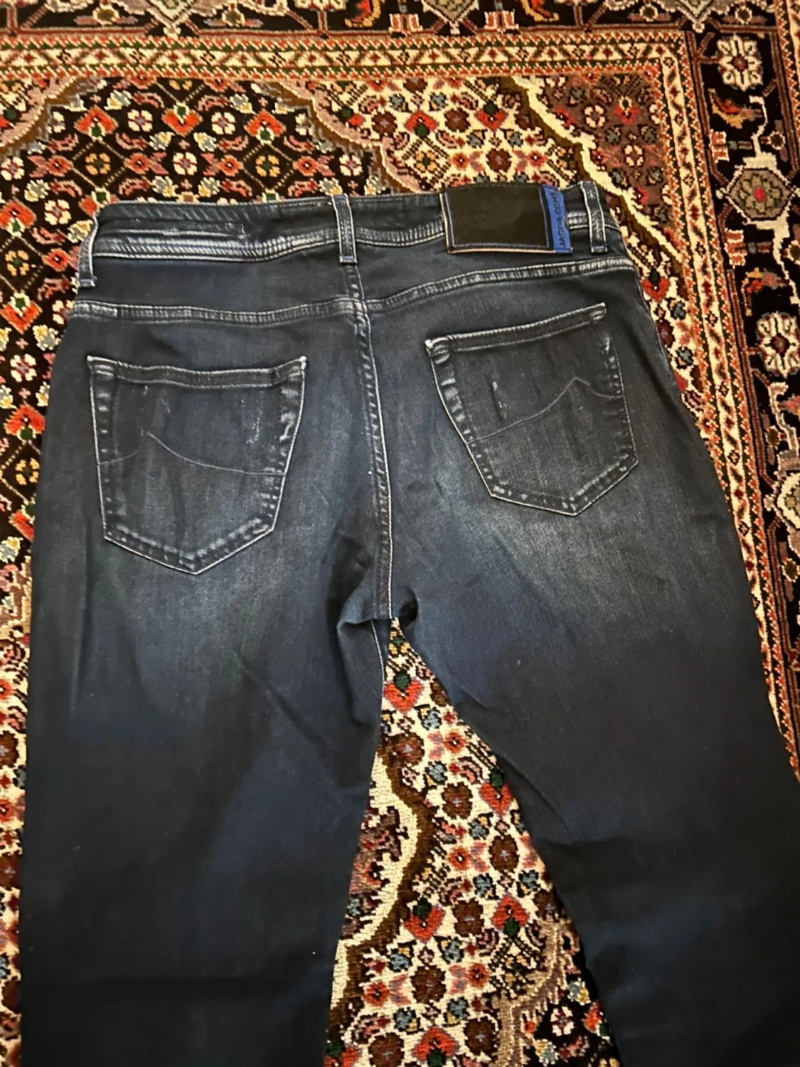 Jacob Cohën Jeans - 2
