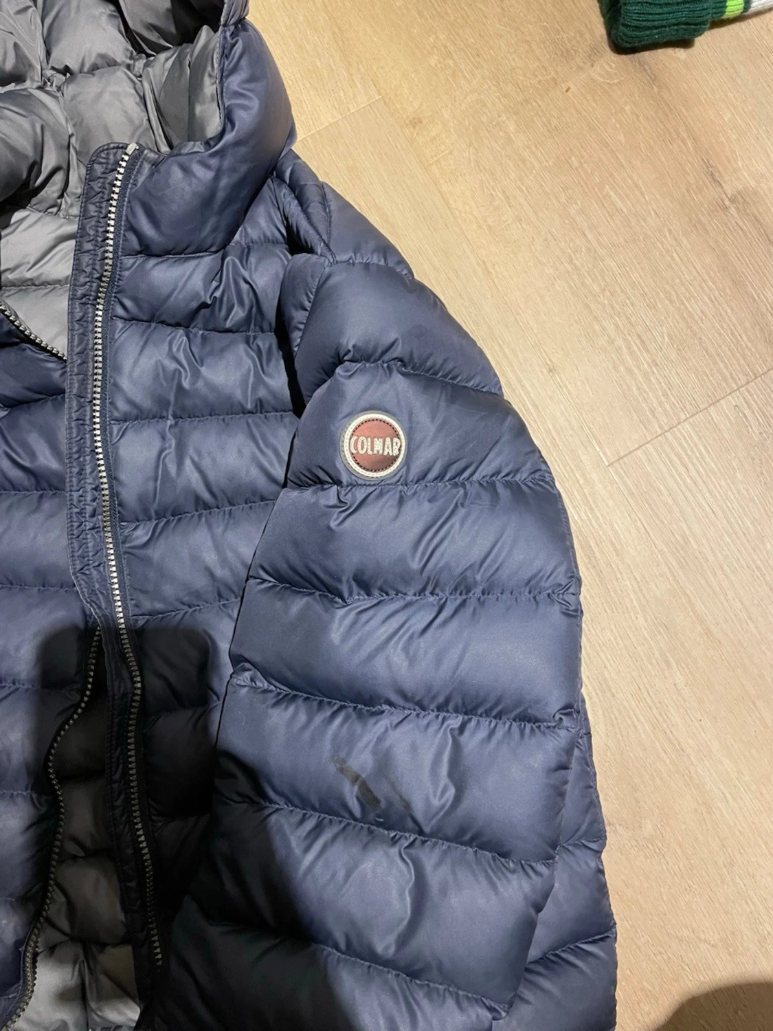 Colmar pufferjacka  - 1