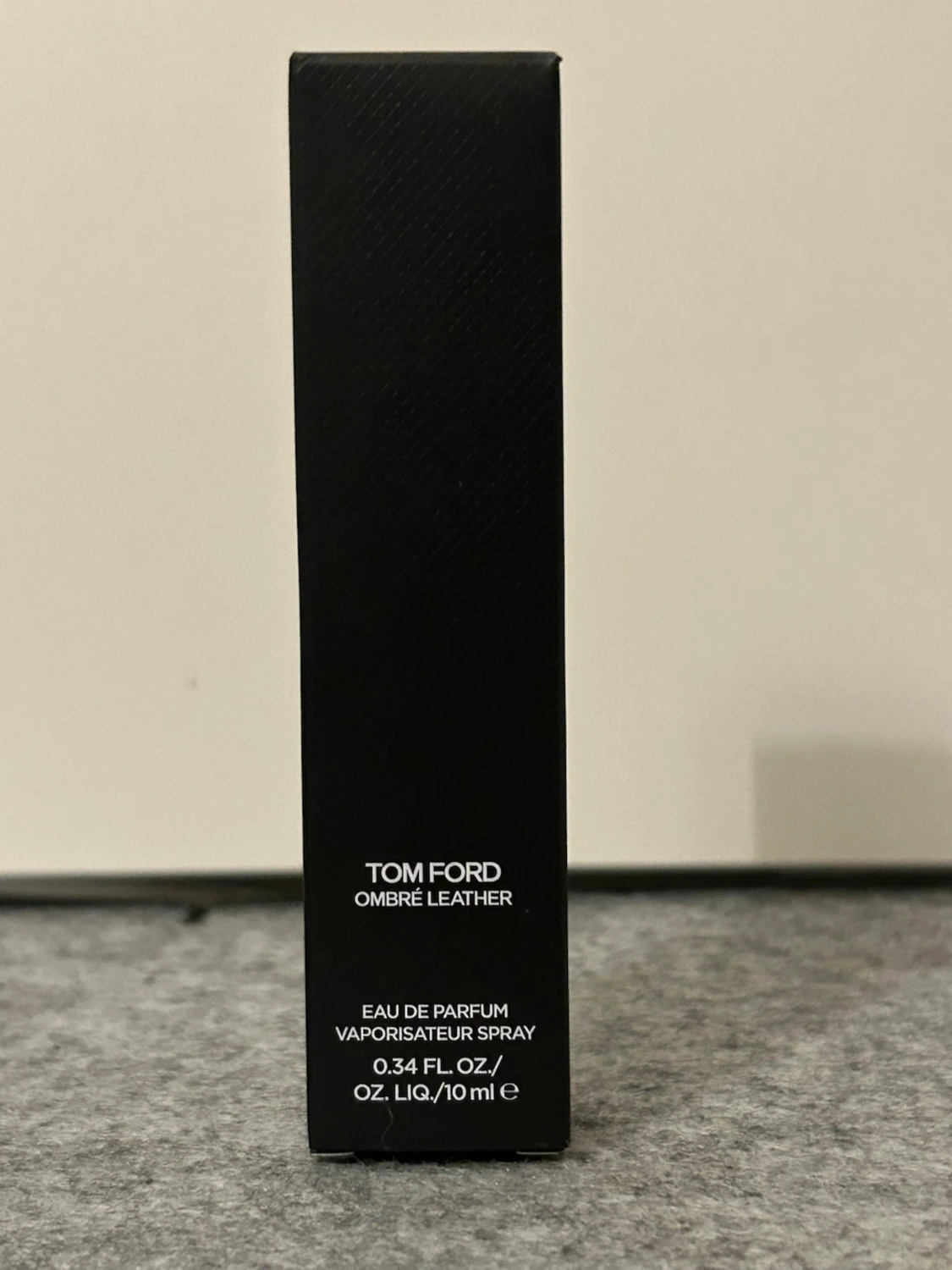 Tom Ford Ombré Leather - 3
