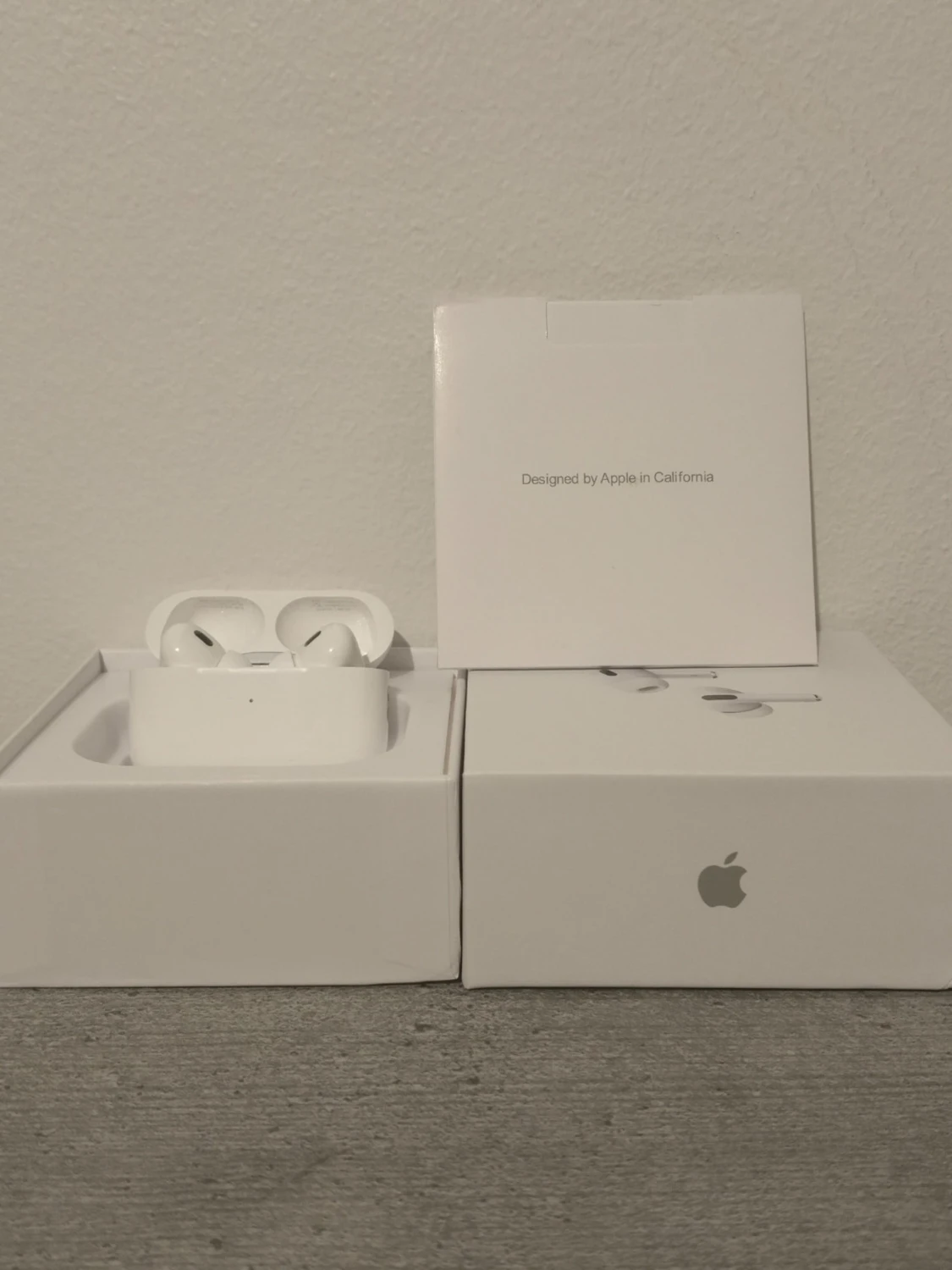 AirPods Pro gen 2