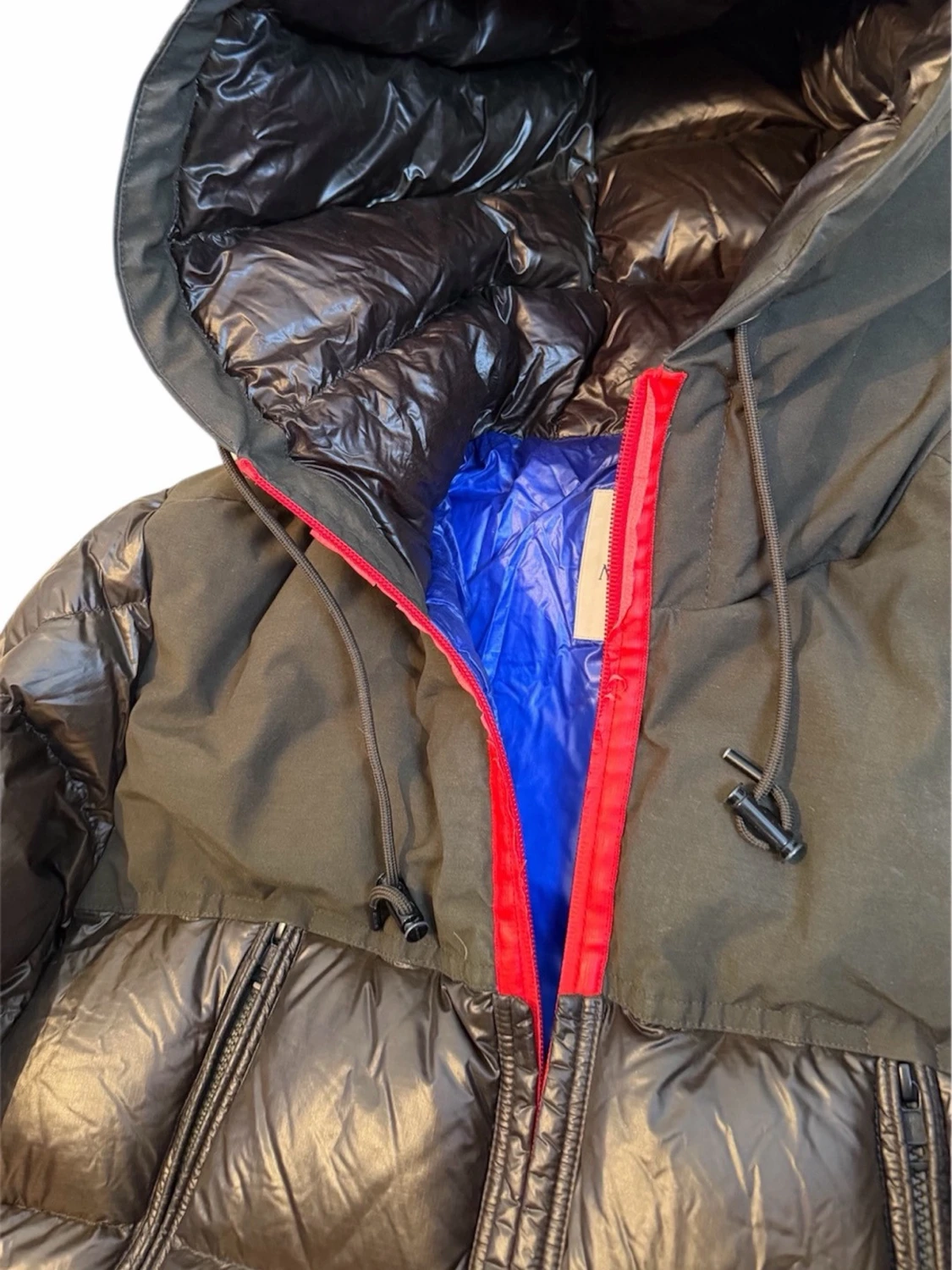 Moncler Eymerics Jacka  - 2