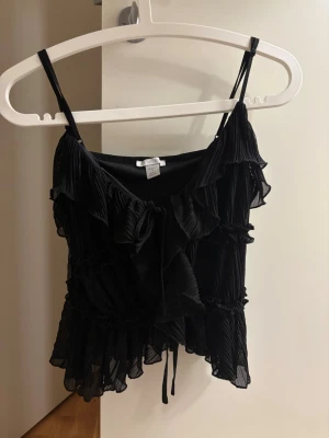 Topp  - Topp från new yorker, storlek S. Endast använd två gånger. 