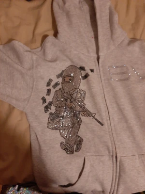 Bvaldi hoodie /bankman - Det är en exklusiv hoodie fårn bvalid  30 såna exemplar finns 