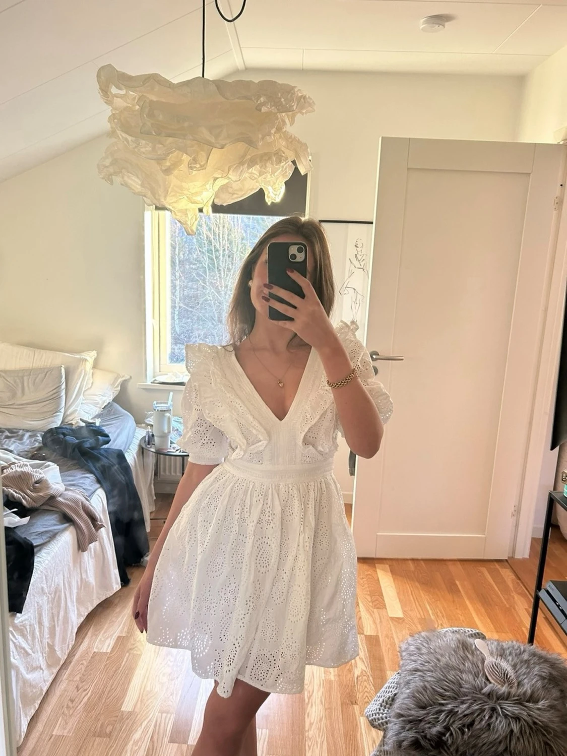 Studentklänninh - 3