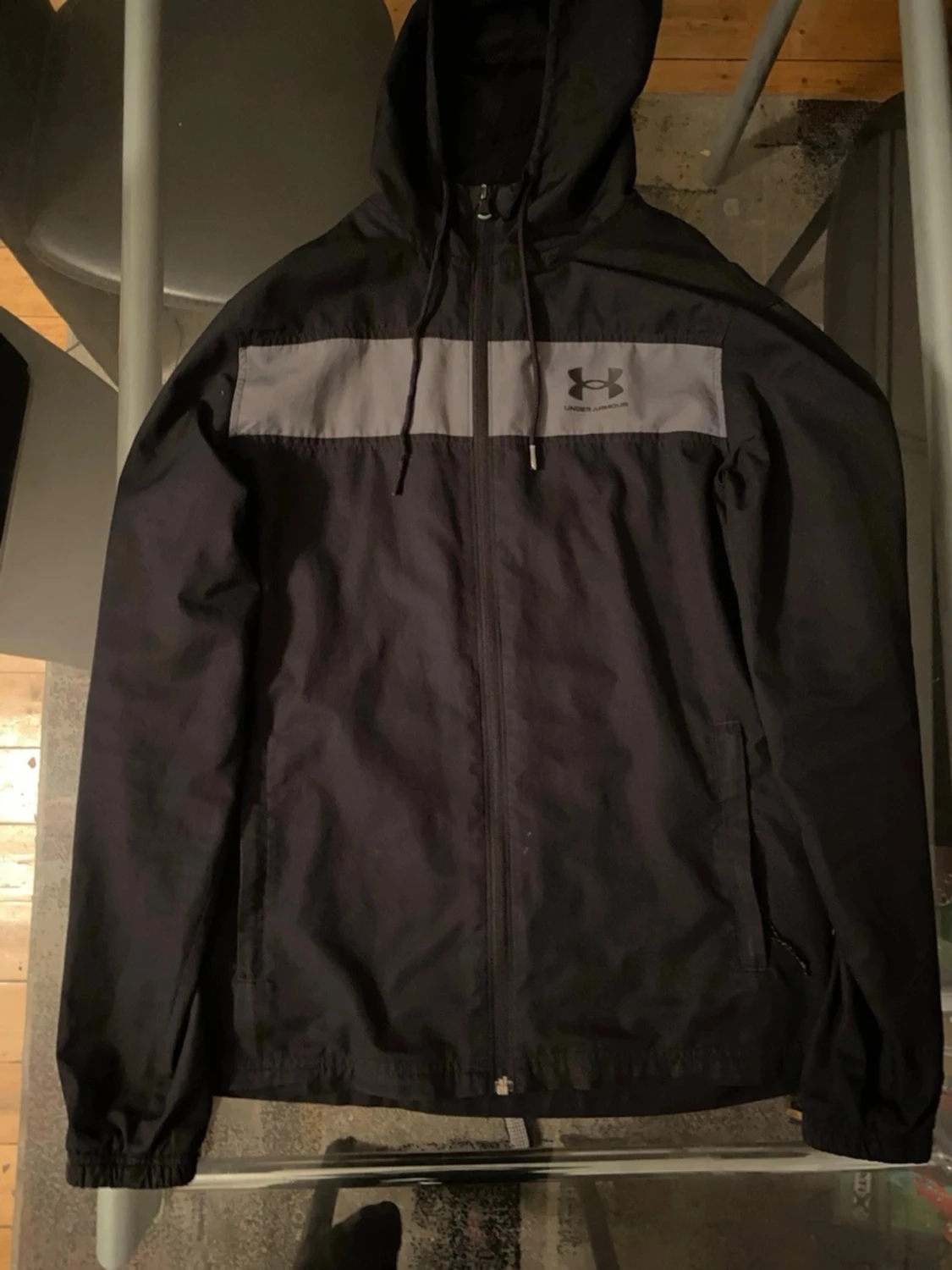  Under Armour Vindjacka  - 1