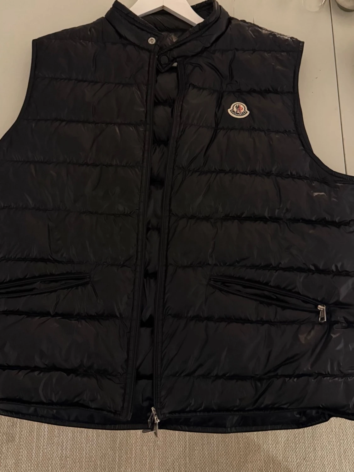 Moncler gui