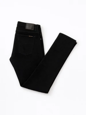 Nudie jeans - •9/10 skick - helt nya✅ •Storlek W32, L32📏 •Inkluderat - jeans👖 •Fraktar inom 24h📦 •Nypris - ca 1600 SEK💸