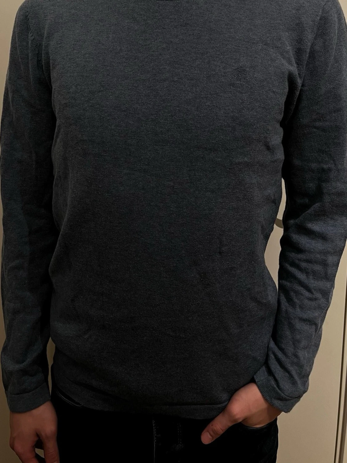 Tröja från Springfield