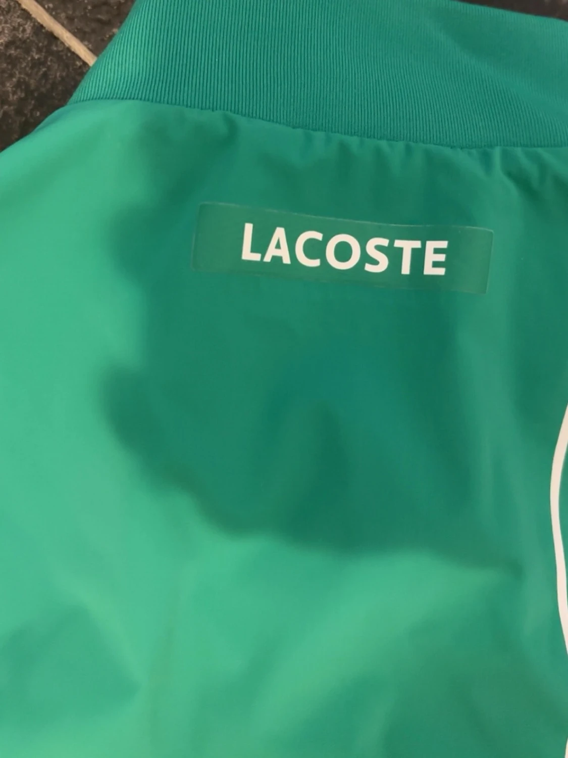 Lacoste X Novak Djokovic - 4