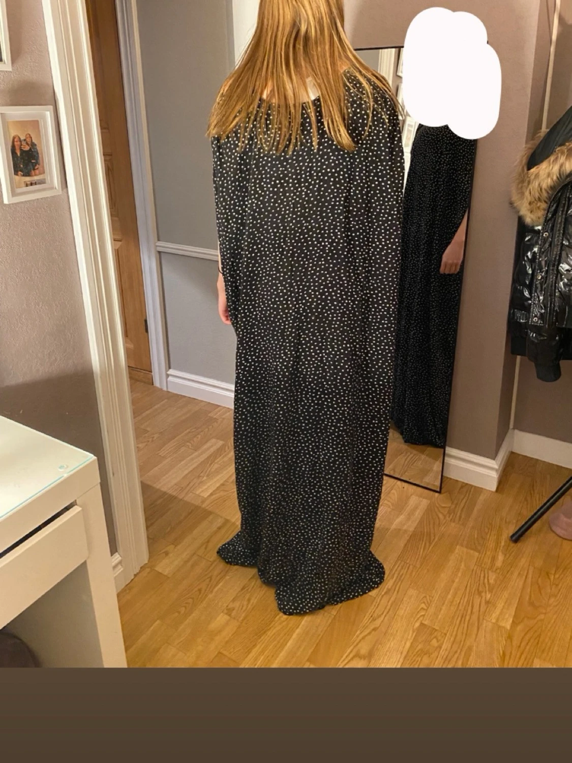 Bati/ klänning  - 2