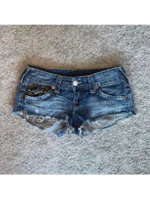 True religion shorts  - Snygga shorts 