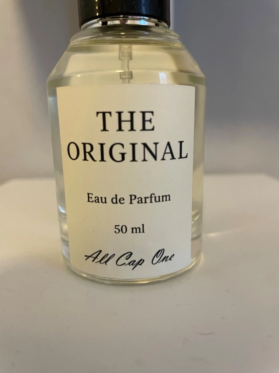 The Original Eau de Parfum - 1