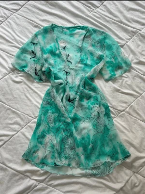 Vintage klänning  - Supersöt vintage klänning för sommar 🤩