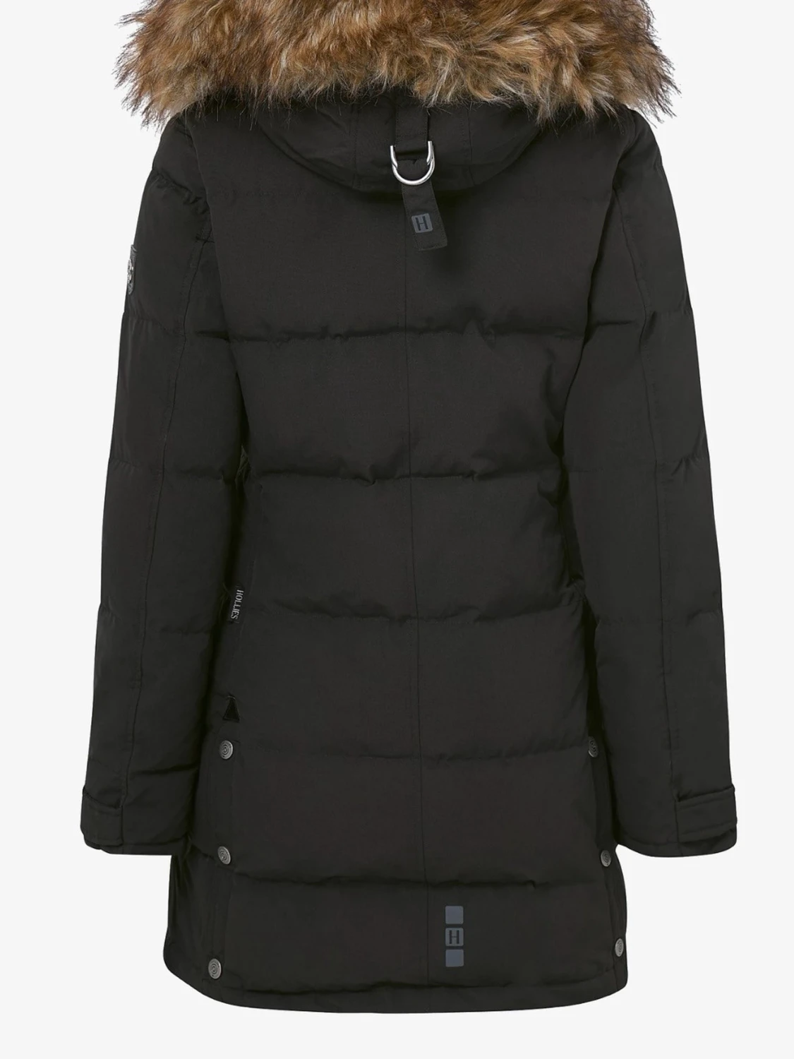 Jacka från hollies - 1