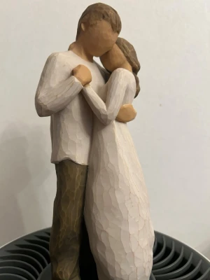 Man och kvinna - Rensar mitt rum köpt för 600kr säljer den för 500kr priset kan diskuteras🤍