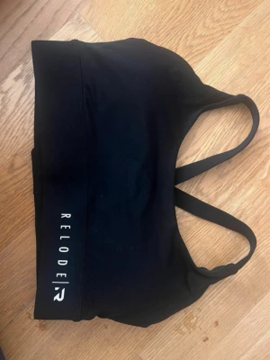 Sport bh från relode - Helt nytt skick, justerbar och jätte bekväm, bra till sport, löpning och gym