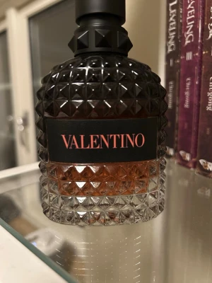 Coral fantasy - Redan såld😝