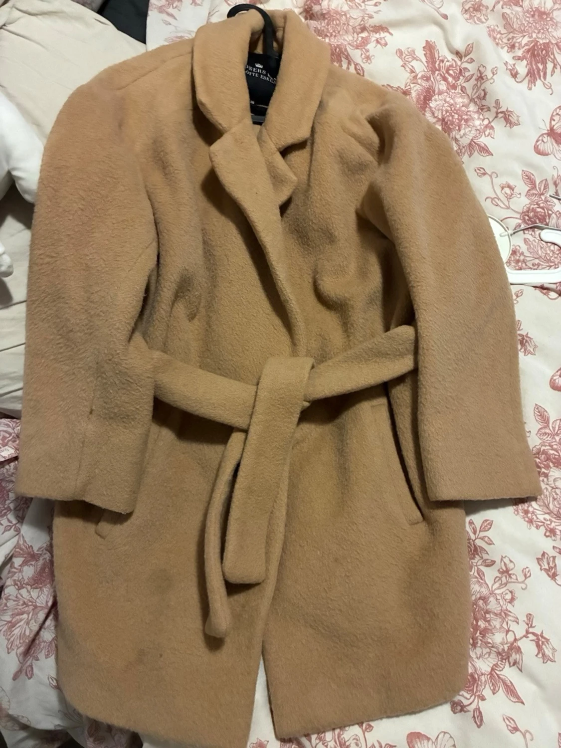 Beige kappa Designers Remix stl 38