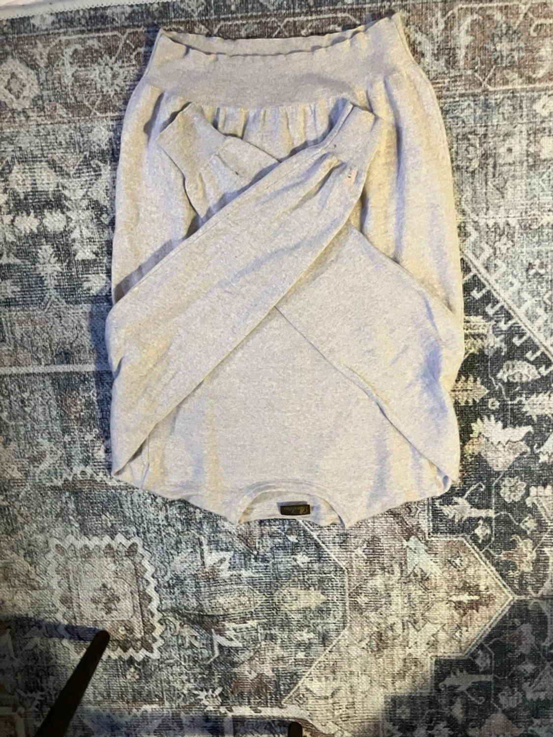 Stenströms tröja - 4